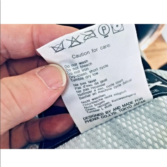 PHÉNIX SUPERIOR PERFORMANCE WINTER SPORTS ALPINE SNOW SKI JACKET MENS SMALL - Picture 2 of 16